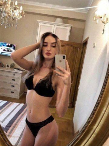 Проститутка Марго Проститутка Марго